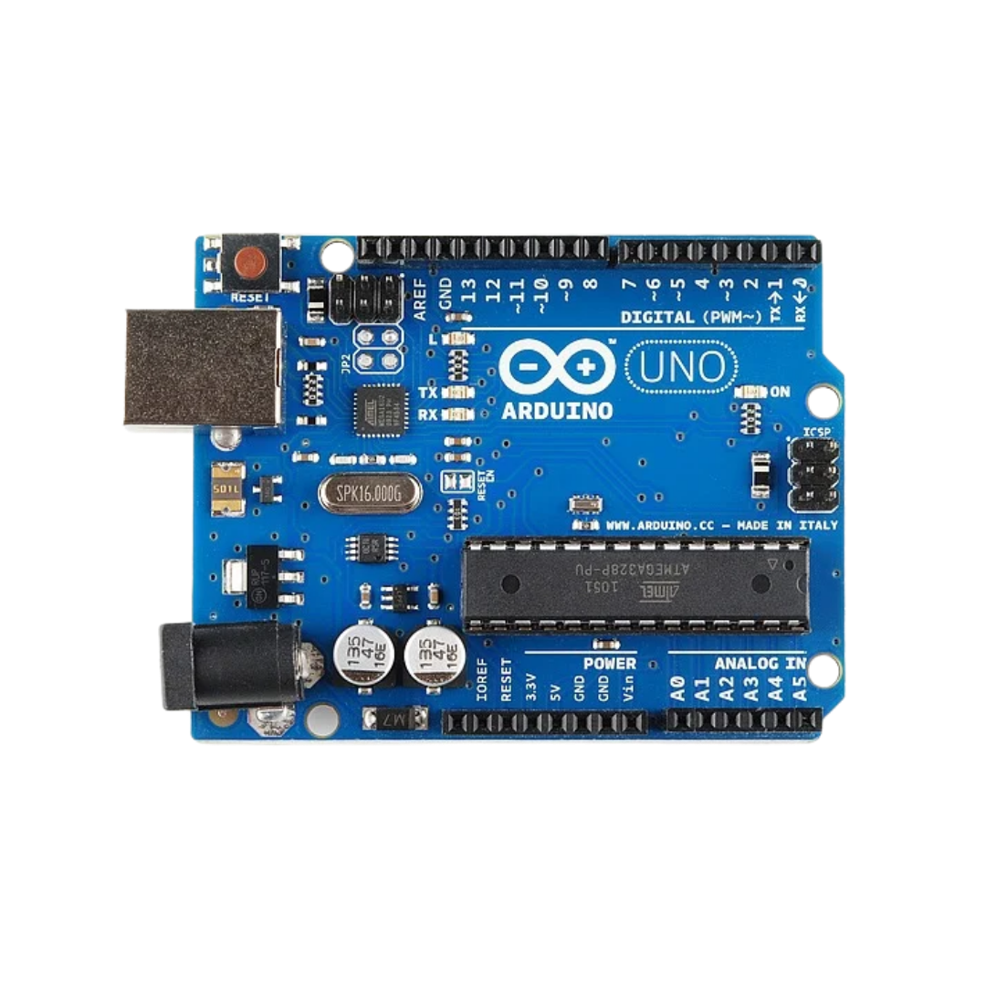 Arduino Uno R3