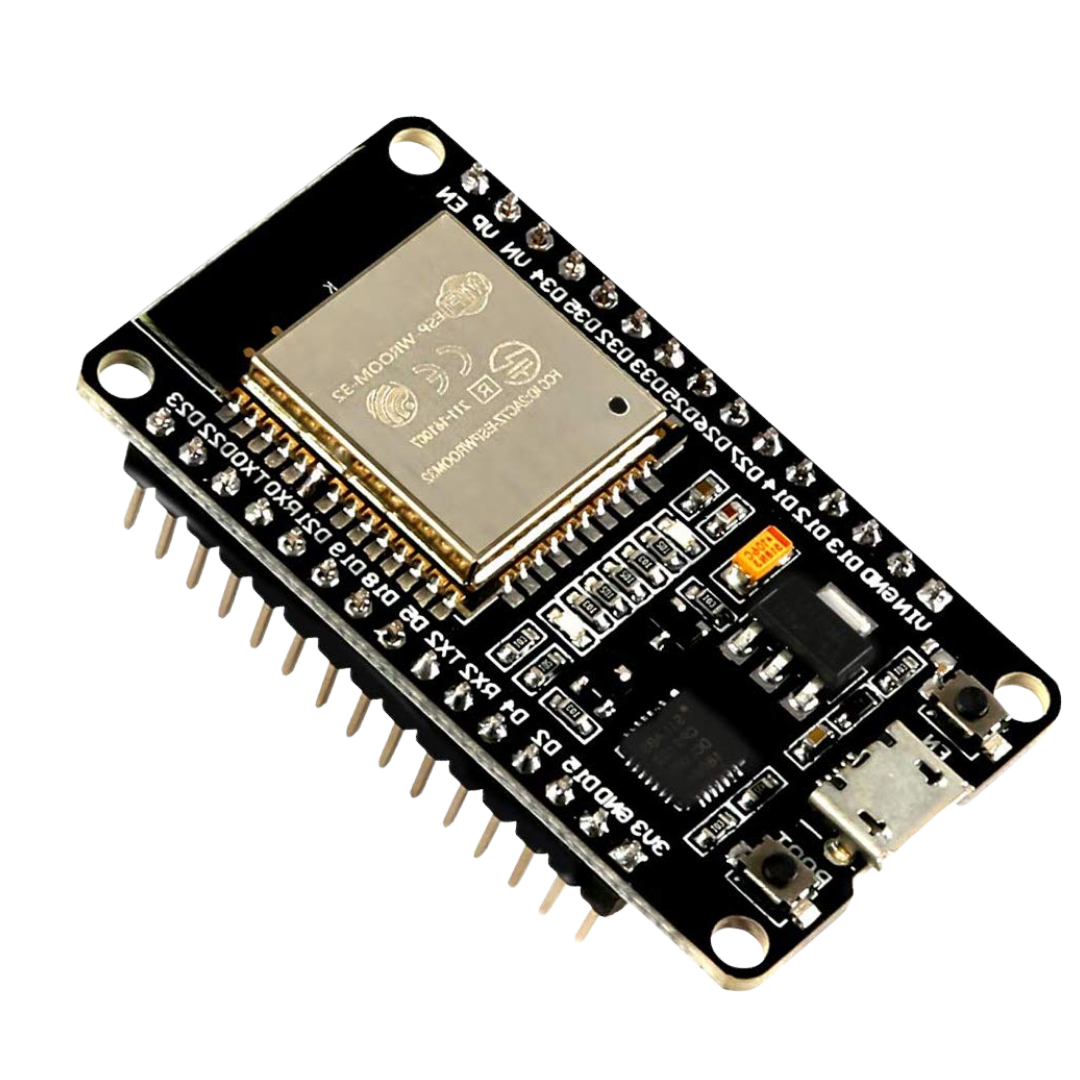 ESP32 Development Board