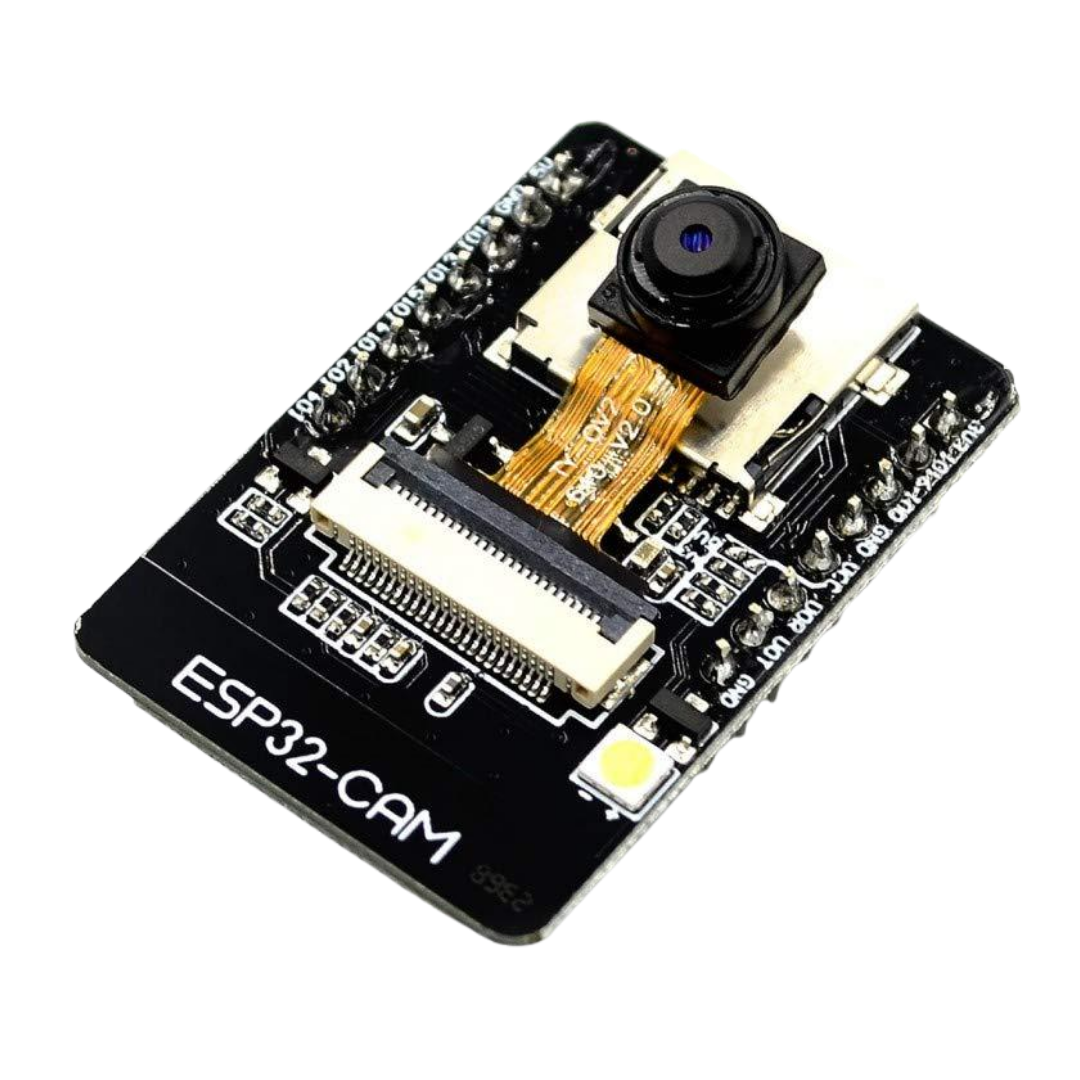 ESP32 Cam Board