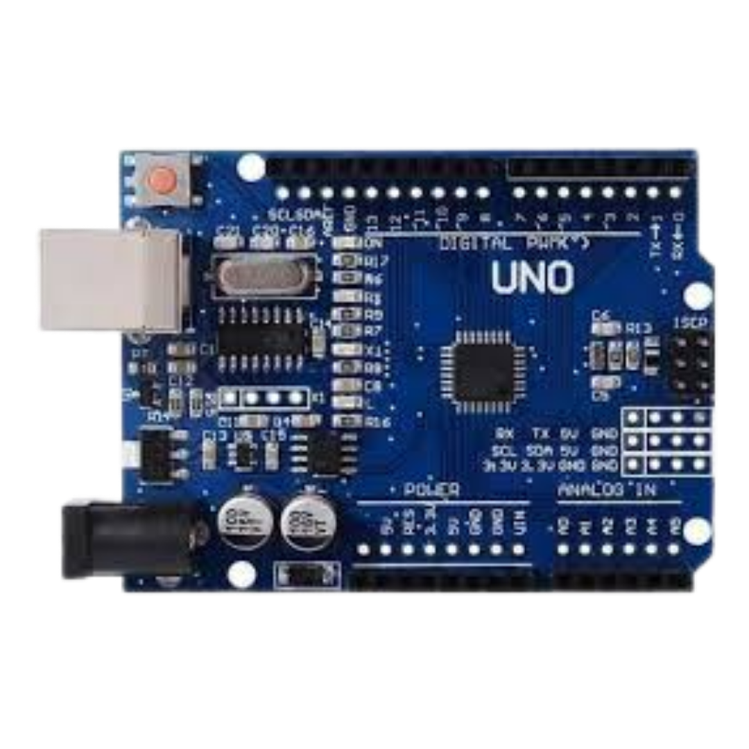 Arduino Uno R3 SMD