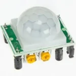 PIR Sensor Motion Detector Module HC-SR501